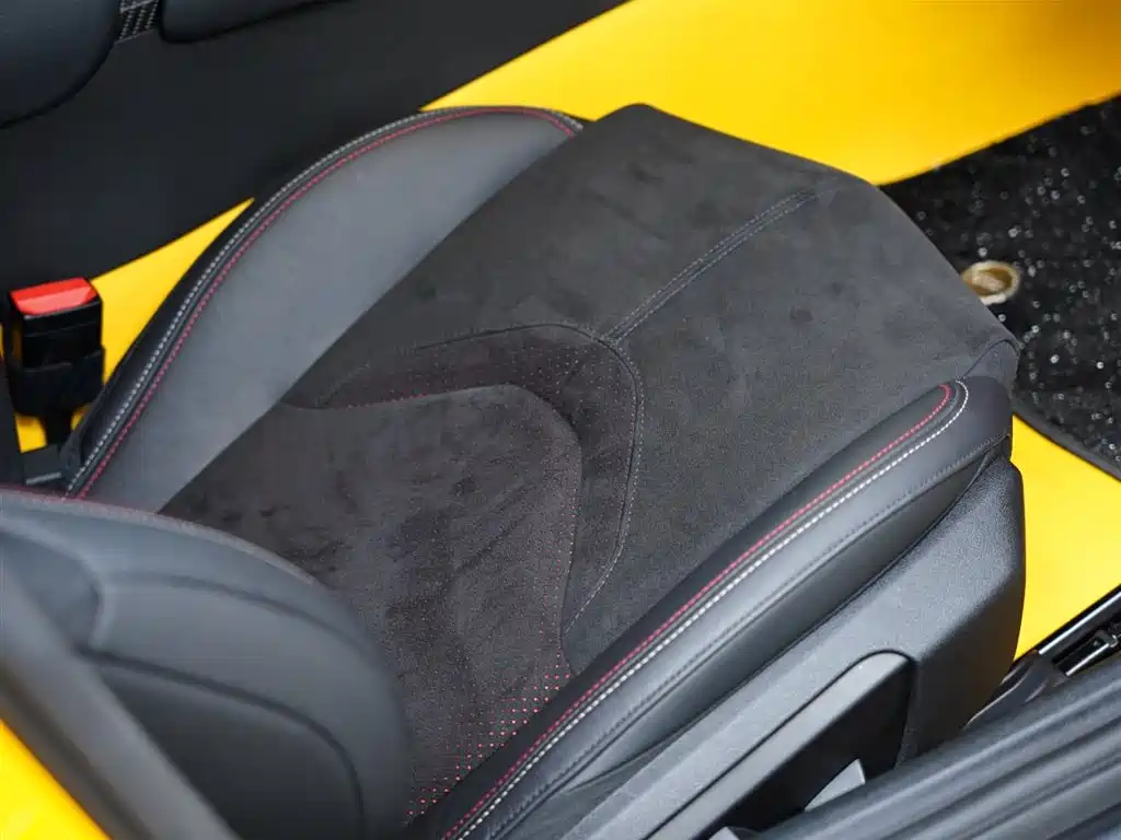 Toyota Supra 2022 GR SUPRA 3.0T Standard фото 38