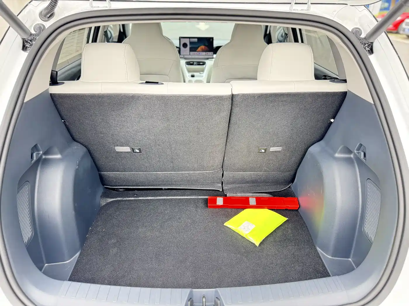 GEELY GALAXY STAR WISH