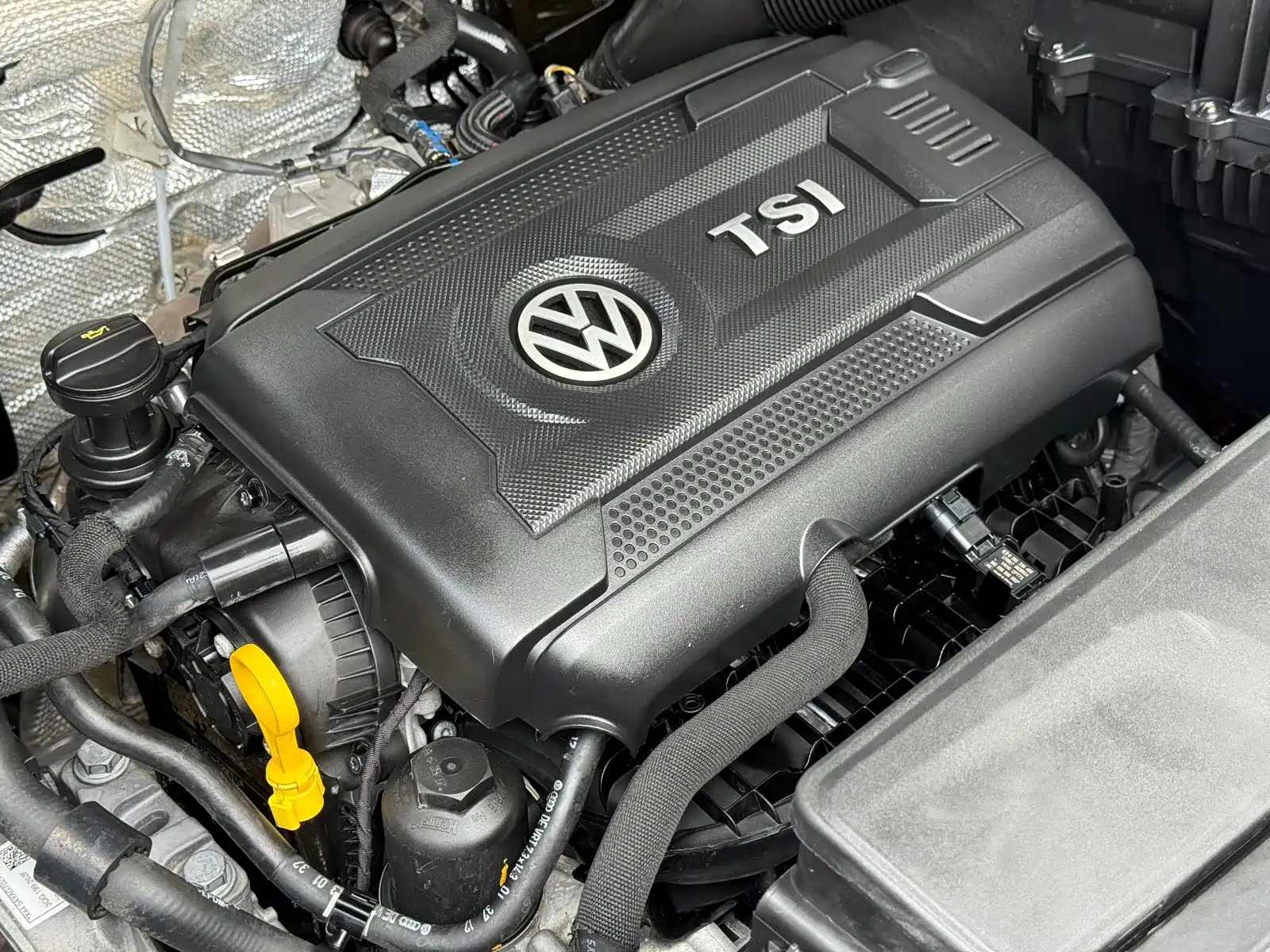 صورة 41 - Volkswagen Teramont