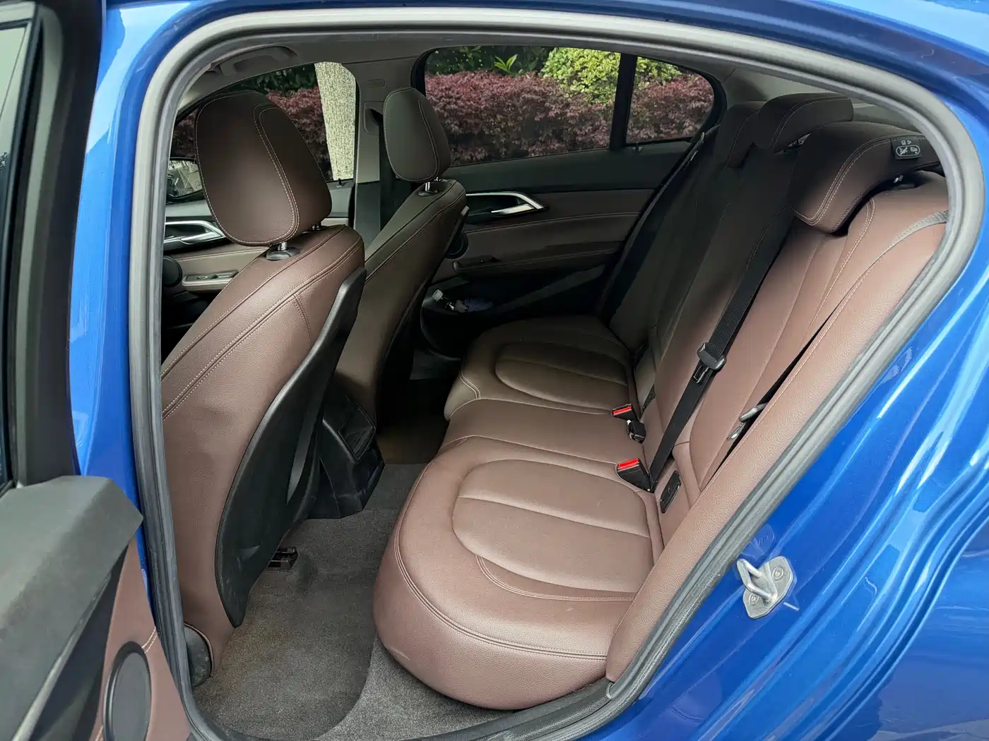 BMW 1 Series 2019 118i M Sport Package фото 15