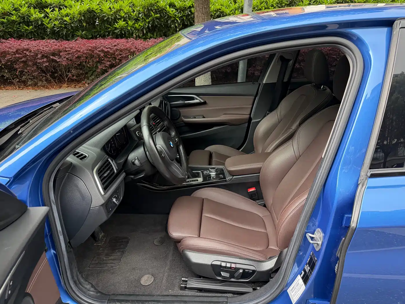 BMW 1 Series 2019 118i M Sport Package фото 10