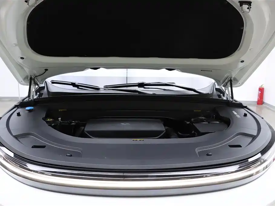 Li Auto L7 2025 2024 Pro