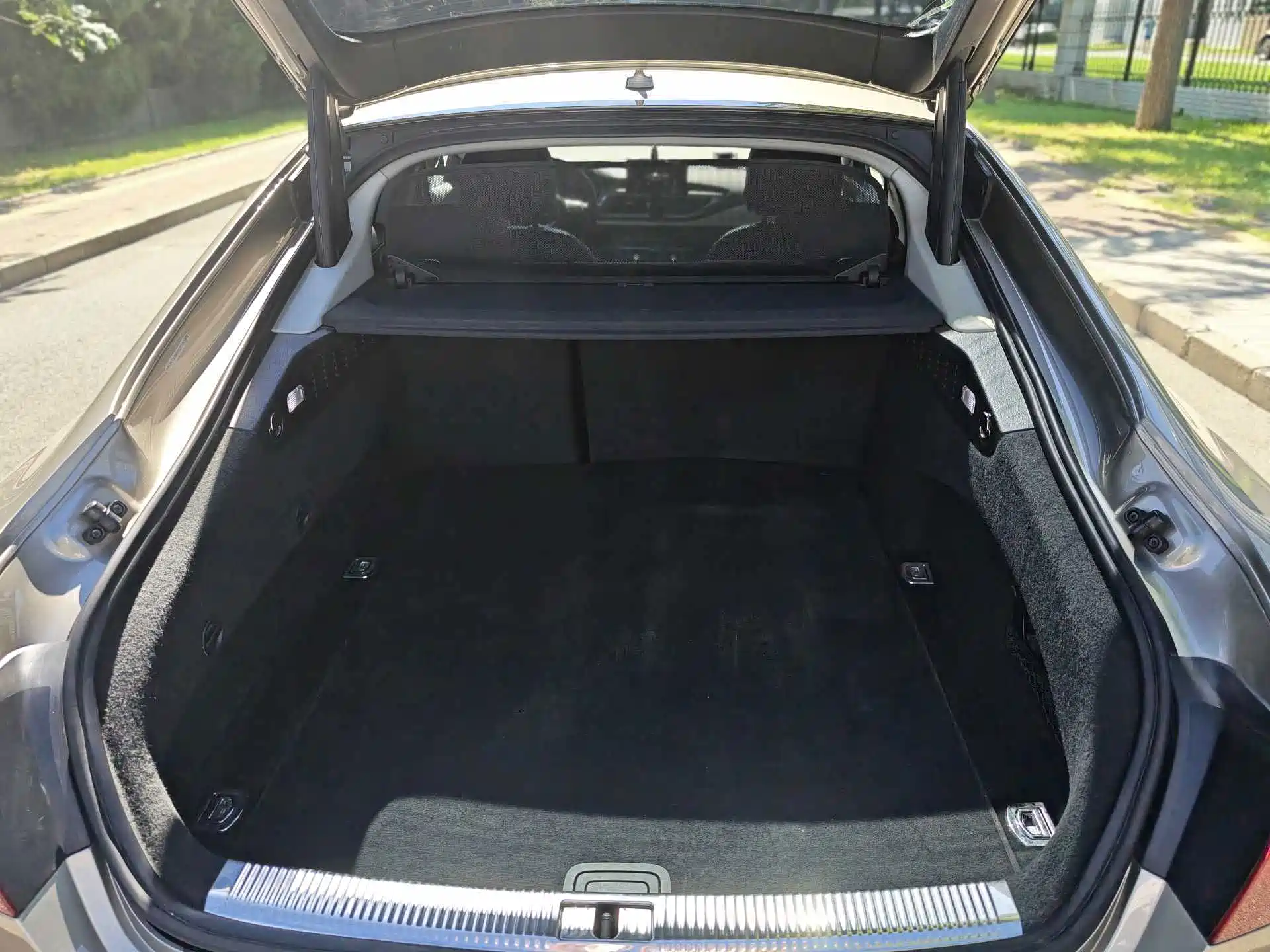 Photo 12 - Audi A7