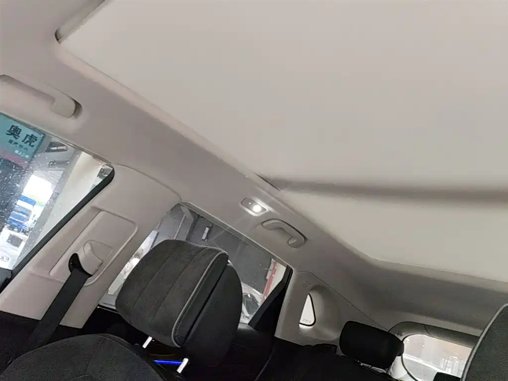 Hongqi HS5 2019 2.0T Smart Connect Enjoy Edition фото 18