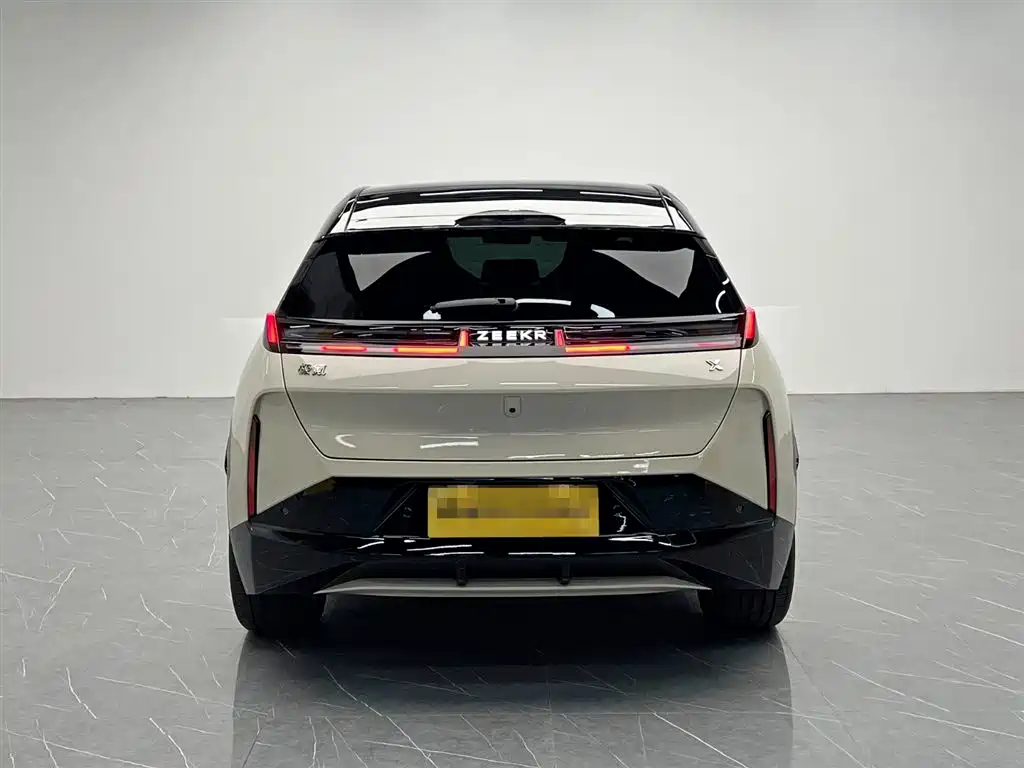 ZEEKR EXTREME KRYPTON X