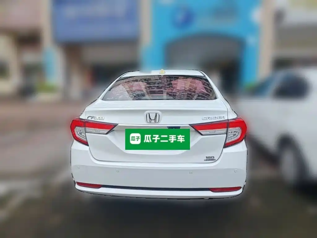 Honda Lingpai, миниатюра 3