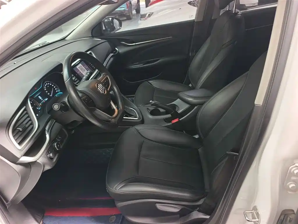Buick Excelle 2021 Facelift Exemplar 1.5L Auto Elite фото 15