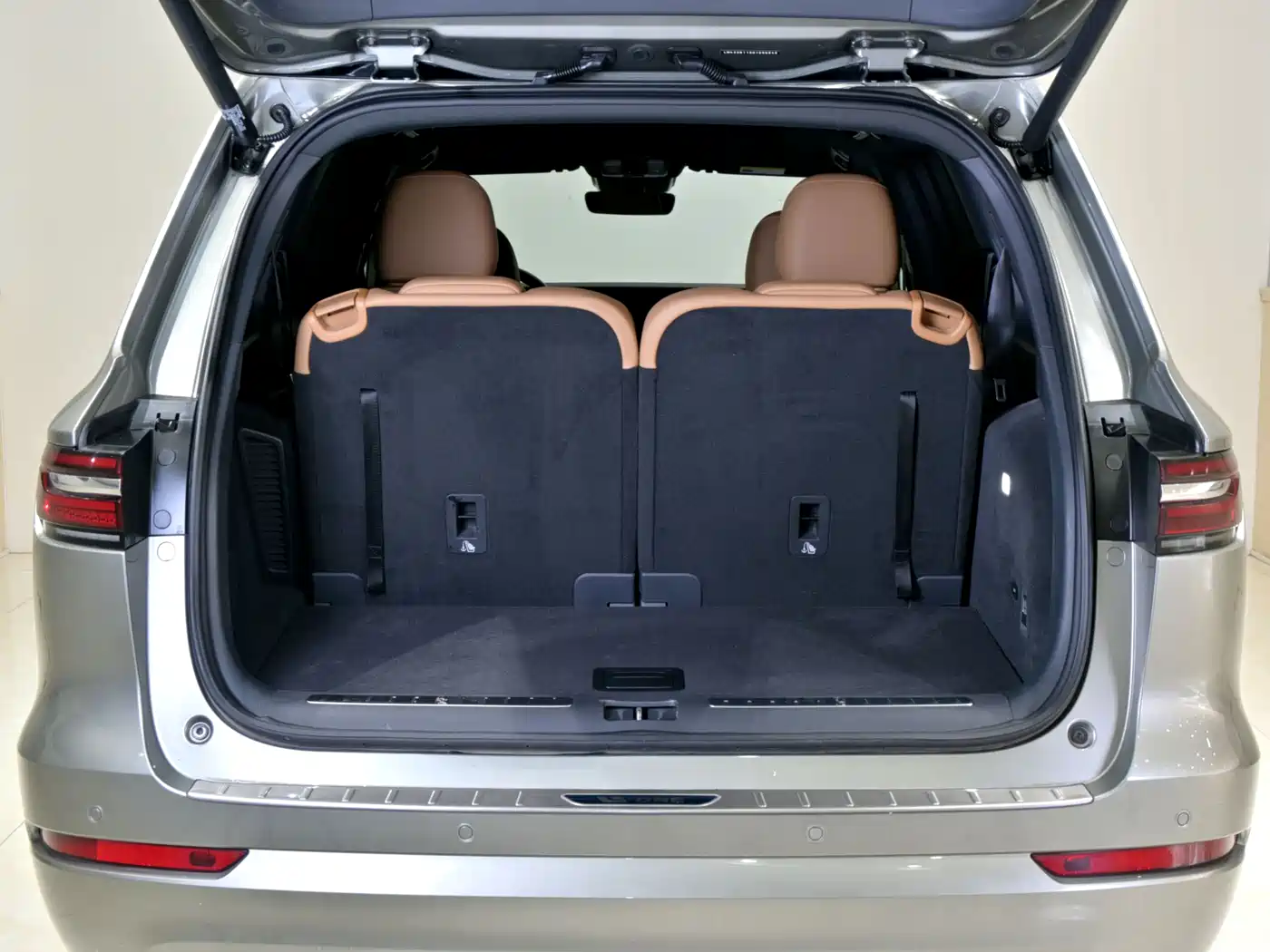 Li Auto Li ONE 2023 2021 Extended Range 6-Seater