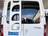 Фото 5 - Maxus V80 RV