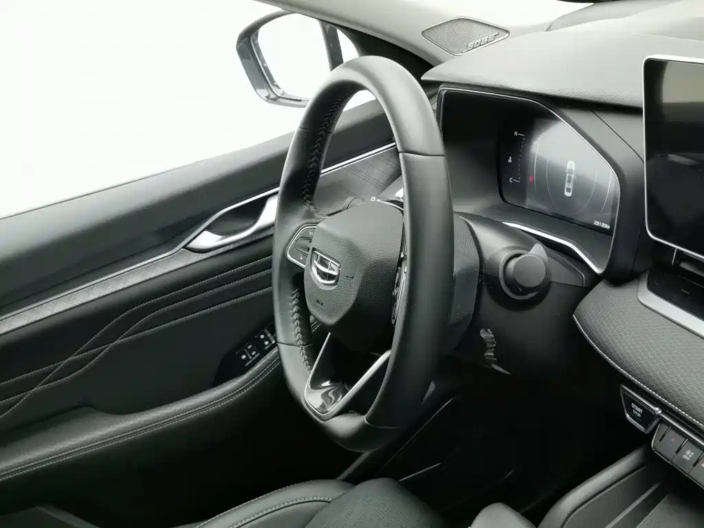 Geely Xing Rui, миниатюра 22