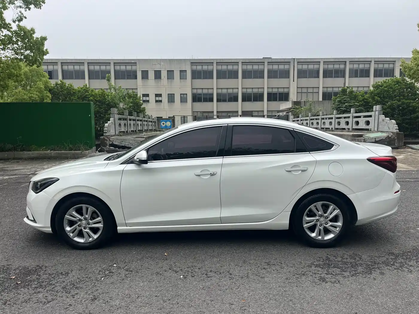 CHANGAN YIDONG