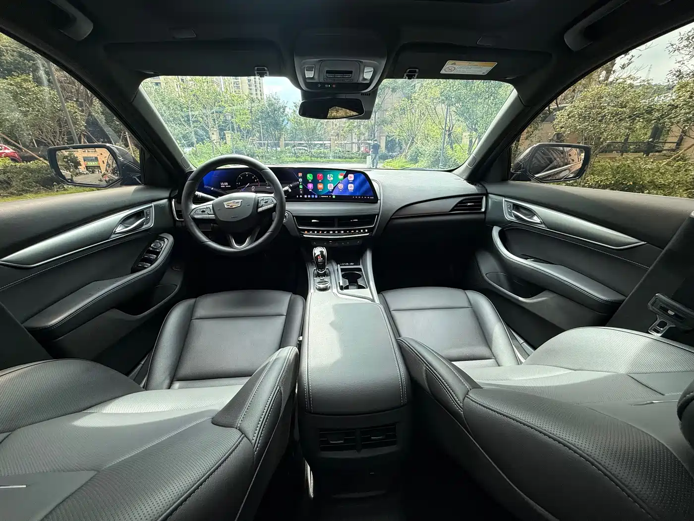 Cadillac CT5 2026 2025 Model 28T Urban Sport Edition