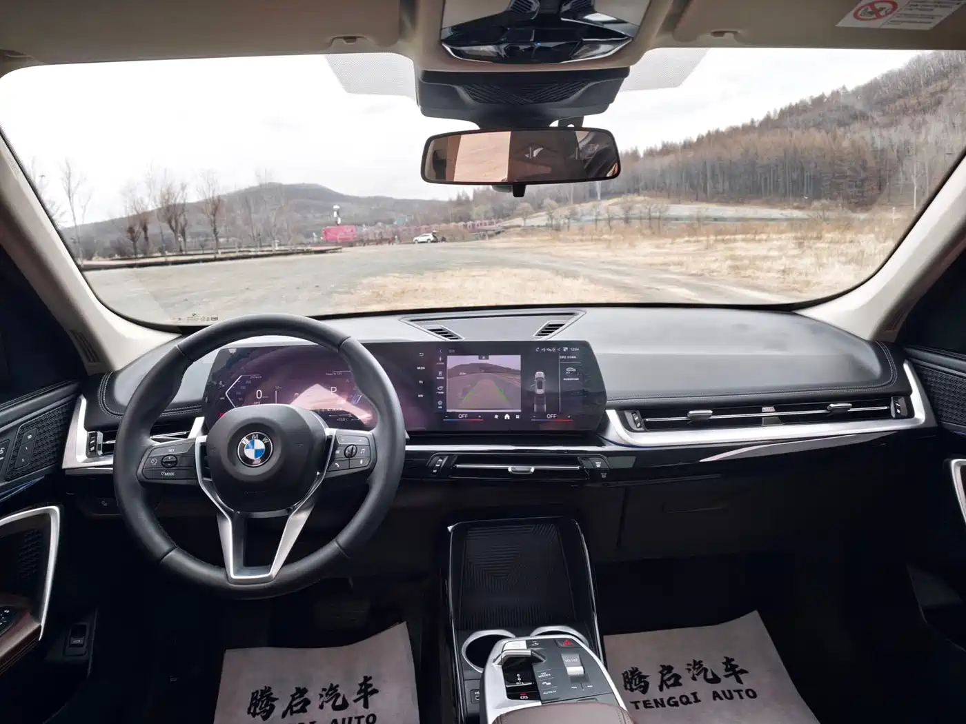 BMW X1 2023 sDrive20Li X Design Package фото 9