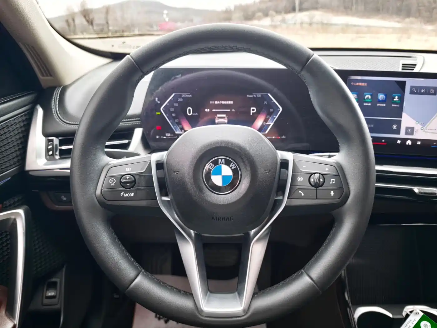 BMW X1 2023 sDrive20Li X Design Package фото 20