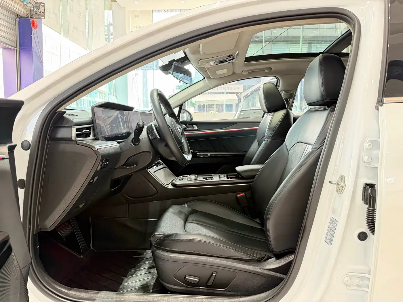 Kia K5 2020 270T CVVD Luxury Tech Version фото 5
