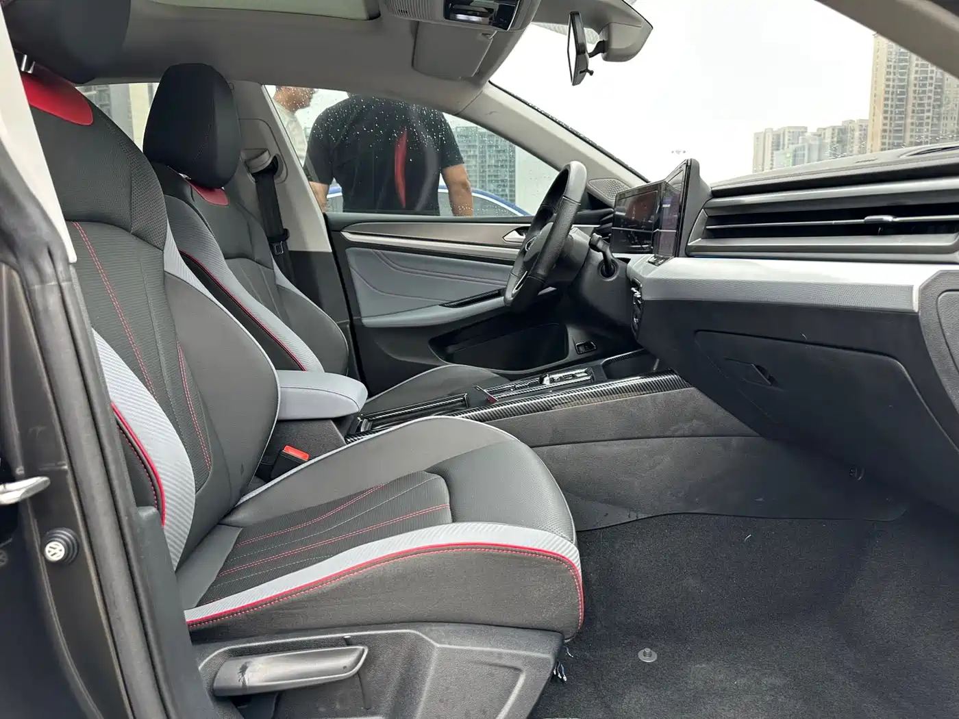 Volkswagen Lamando 2022 Lamando L 280TSI DSG Cool Edition фото 20