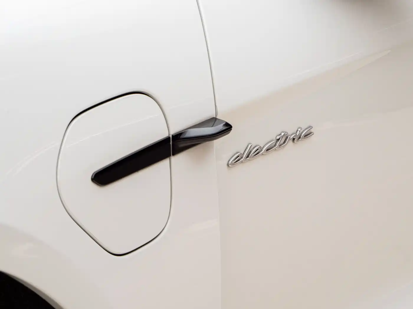 Porsche Taycan 2022 Facelift Taycan фото 10