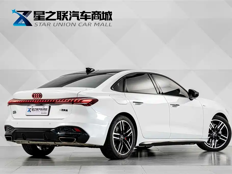 AUDI A5L