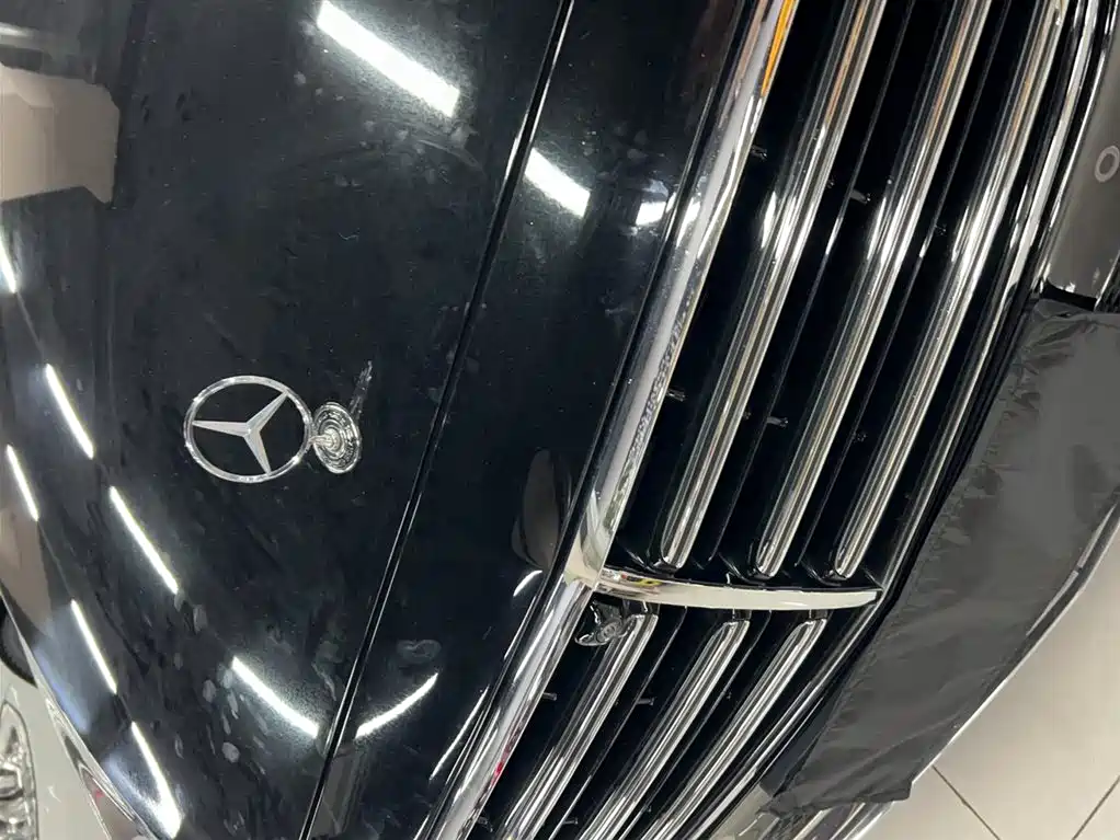 Mercedes-Benz E-Class 2021 Facelift E 300 L Luxury фото 4