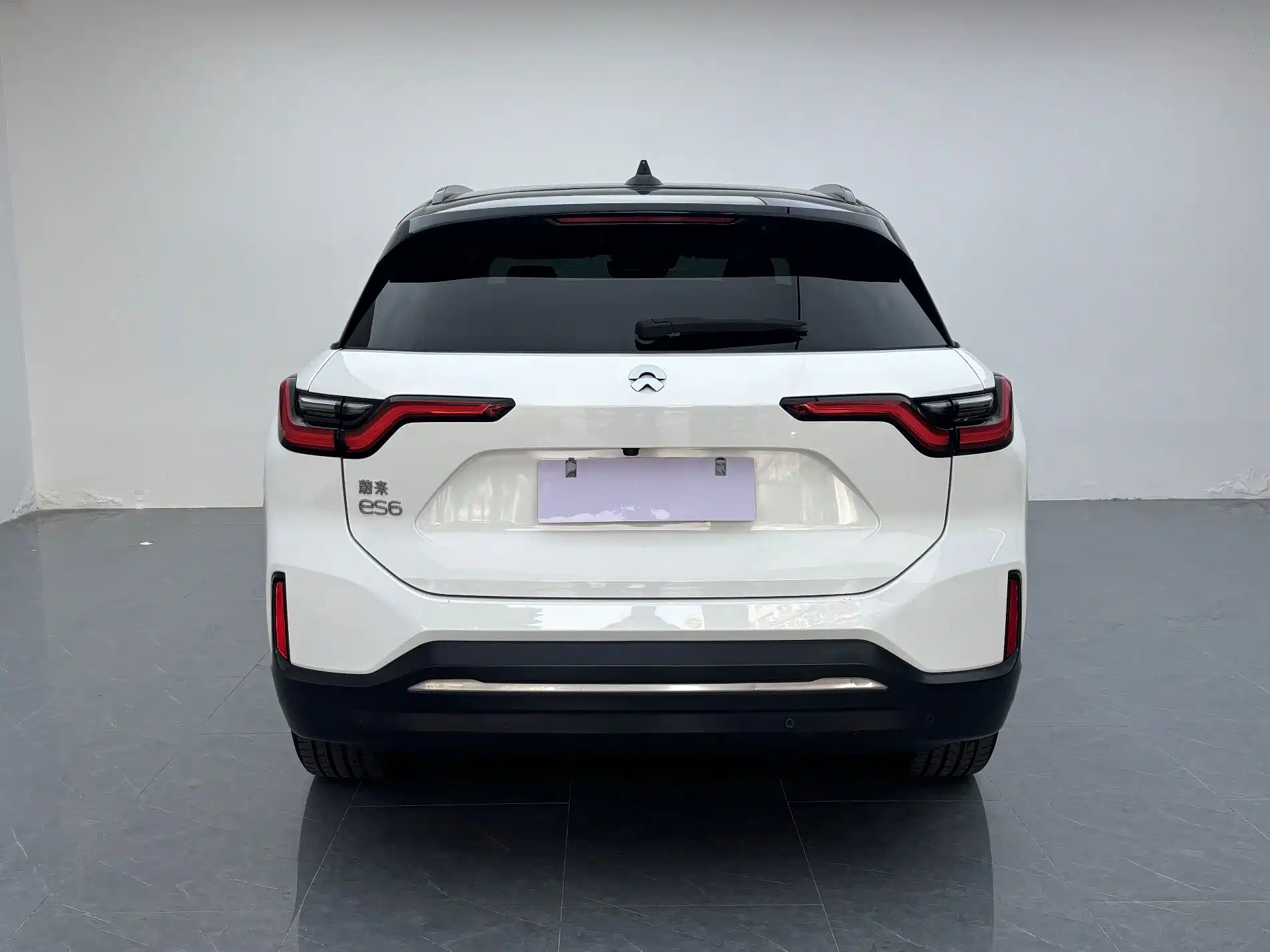 Фото 7 - NIO ES6