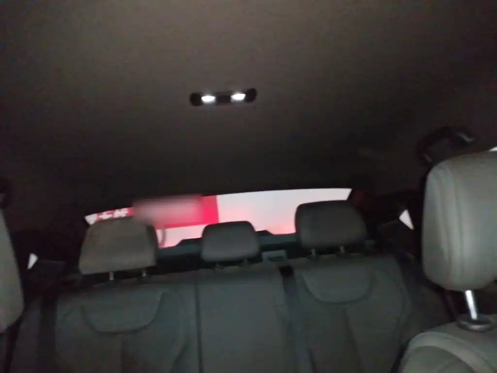 BYD Qin PLUS 2025 DM-i Smart Drive 55KM Leader фото 18