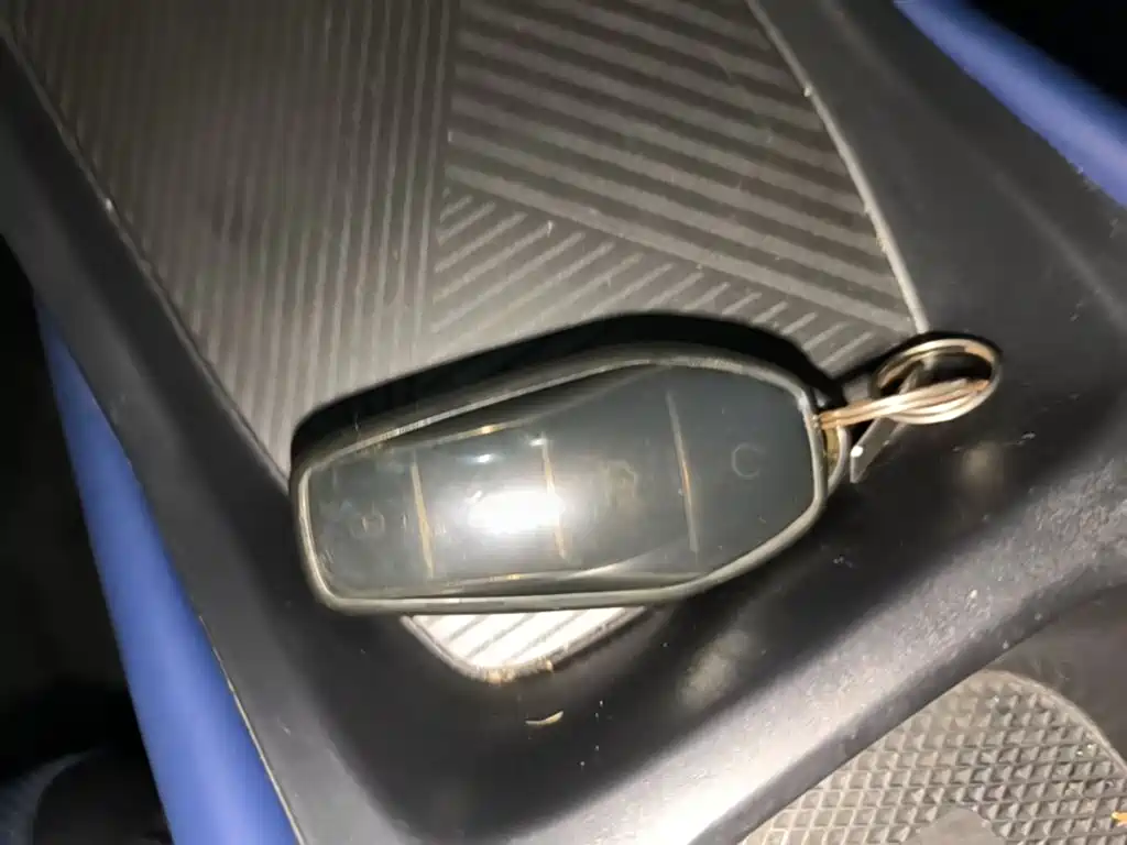 BYD Seagull 2025 Smart Drive Edition 305km Vitality Version фото 9