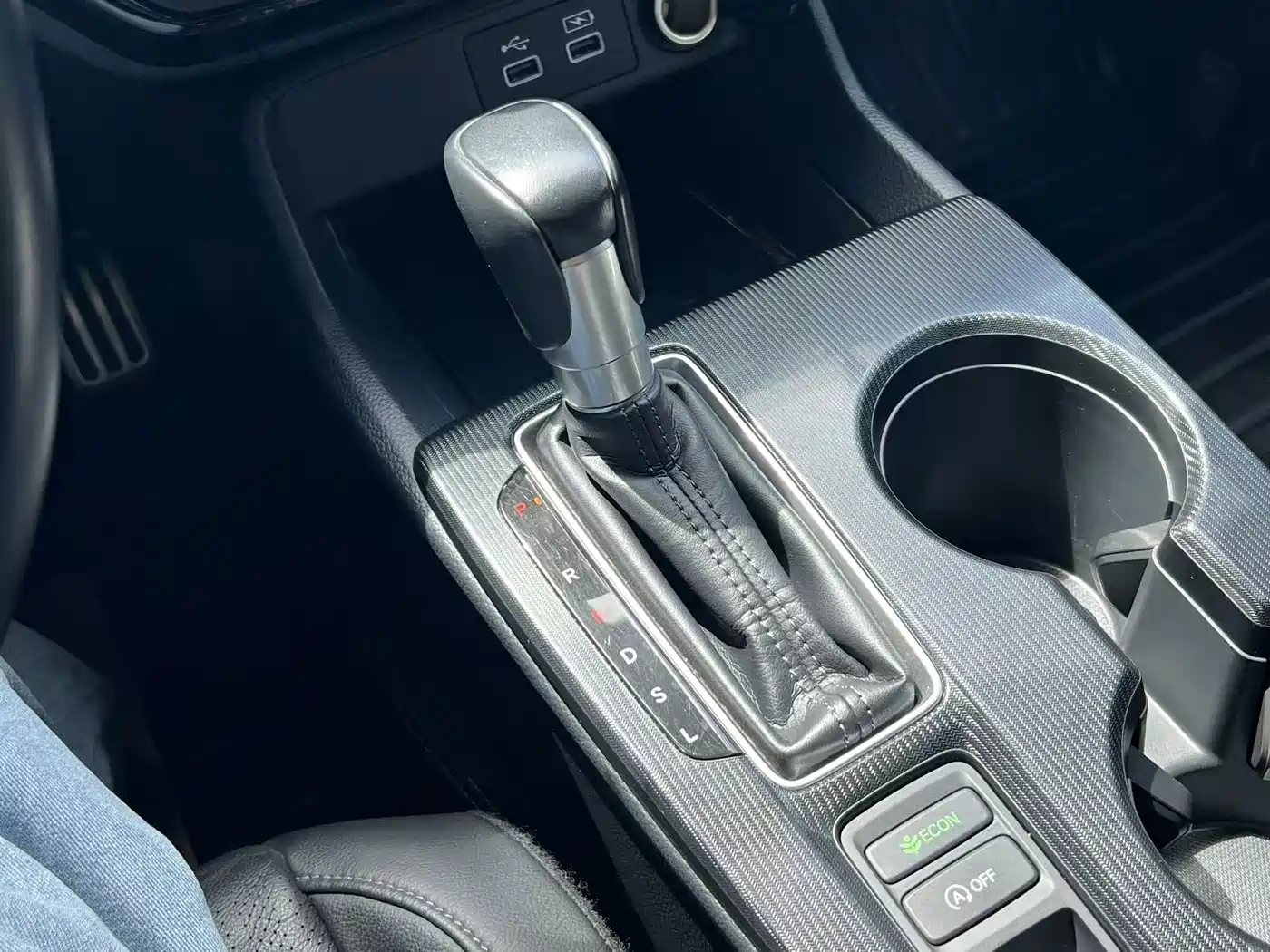 Photo 22 - Honda Integra