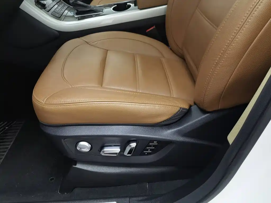 Haval H8 2015 2015 2.0T 4WD Luxury