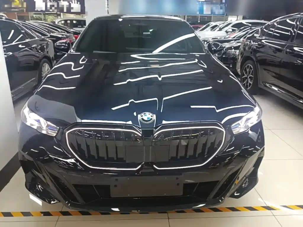 BMW 5 Series (Import) 2025 2024 530i Premium Model M Sport Package