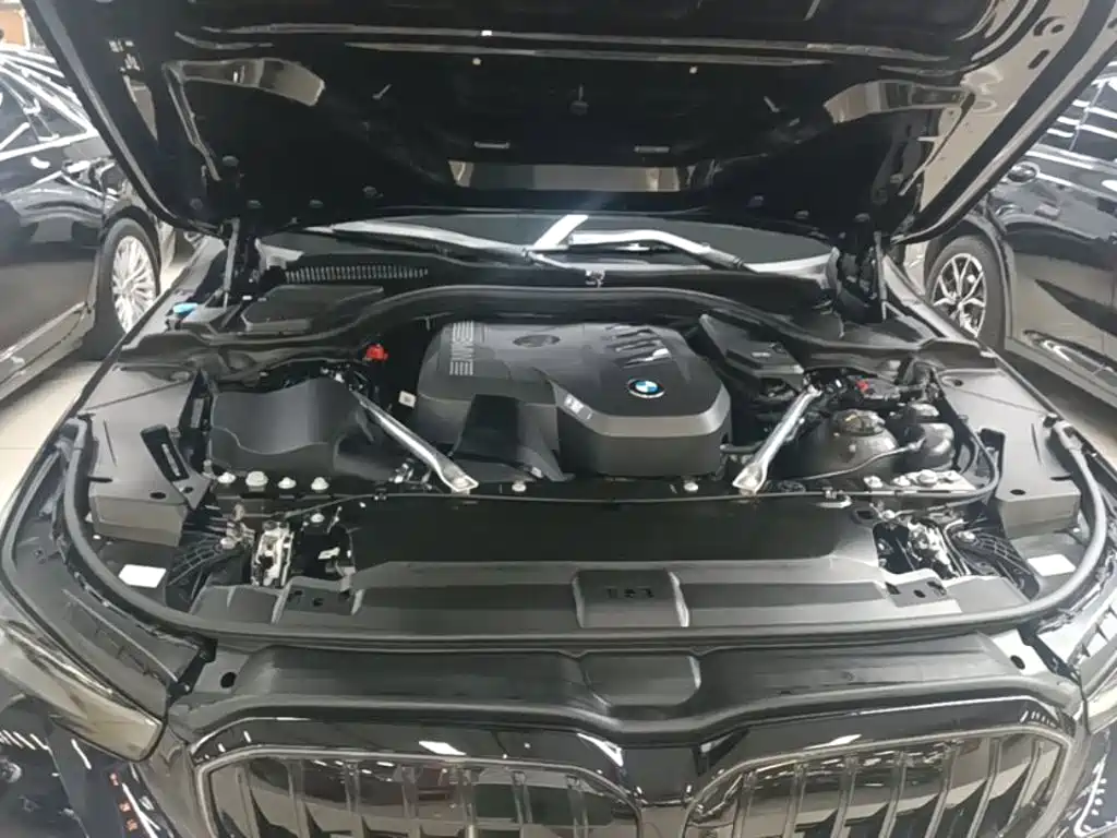 BMW 5 Series (Import) 2025 2024 530i Premium Model M Sport Package