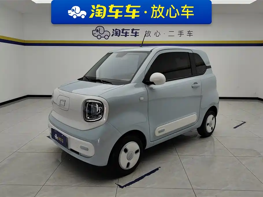 Besturn Bestune Pony 2026 222km Colorful Horse
