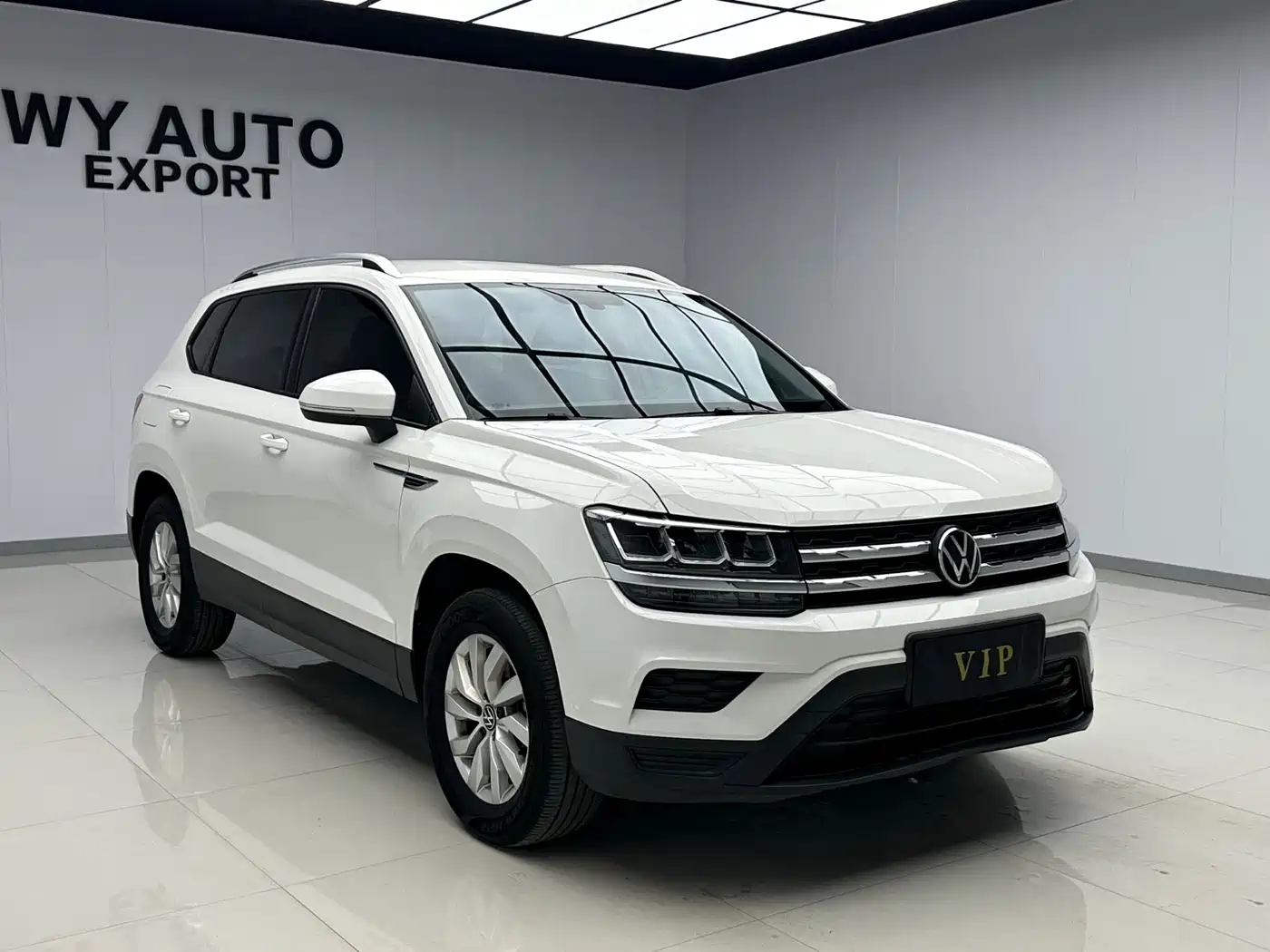 Volkswagen Tharu 2022 280TSI 2WD Trend фото 3