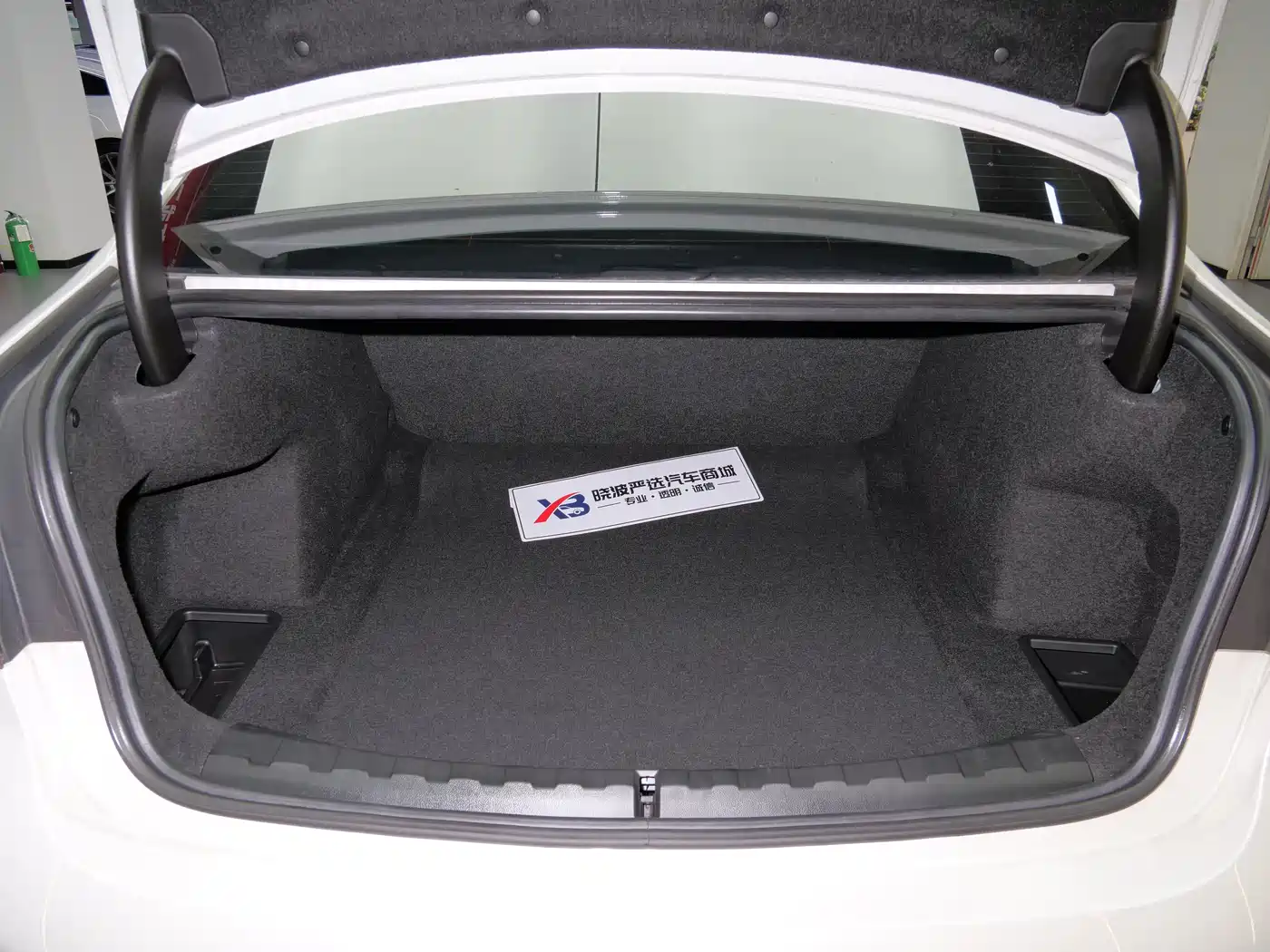 BMW 3 Series 2024 325Li M Sport Package фото 9