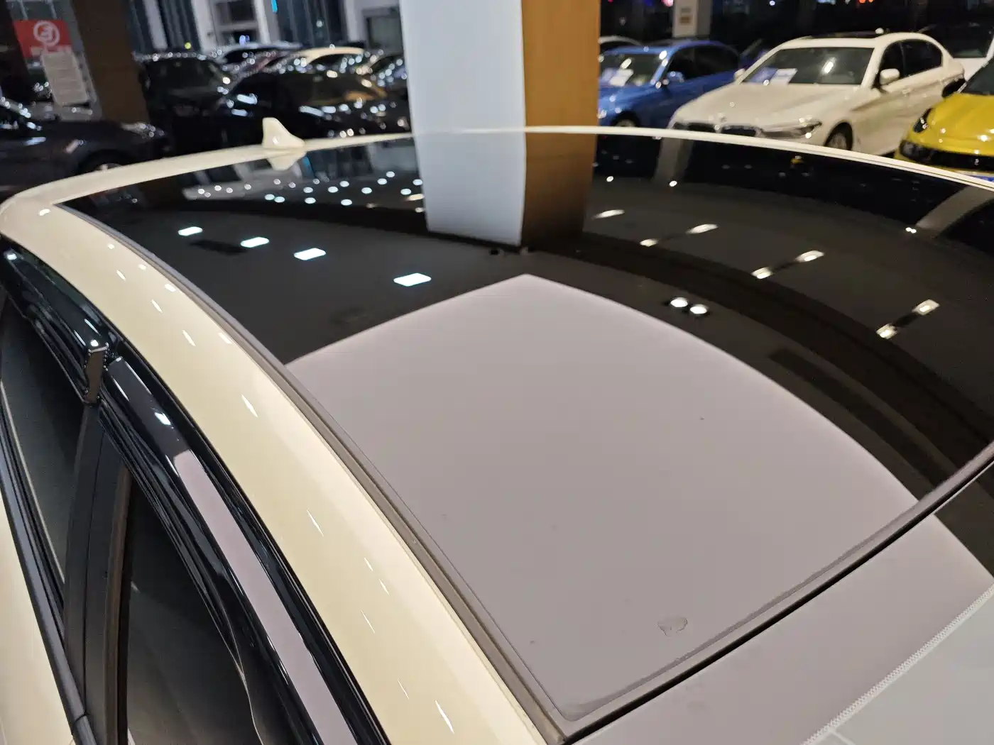 BYD Dolphin 2023 420km Fashion Edition фото 32