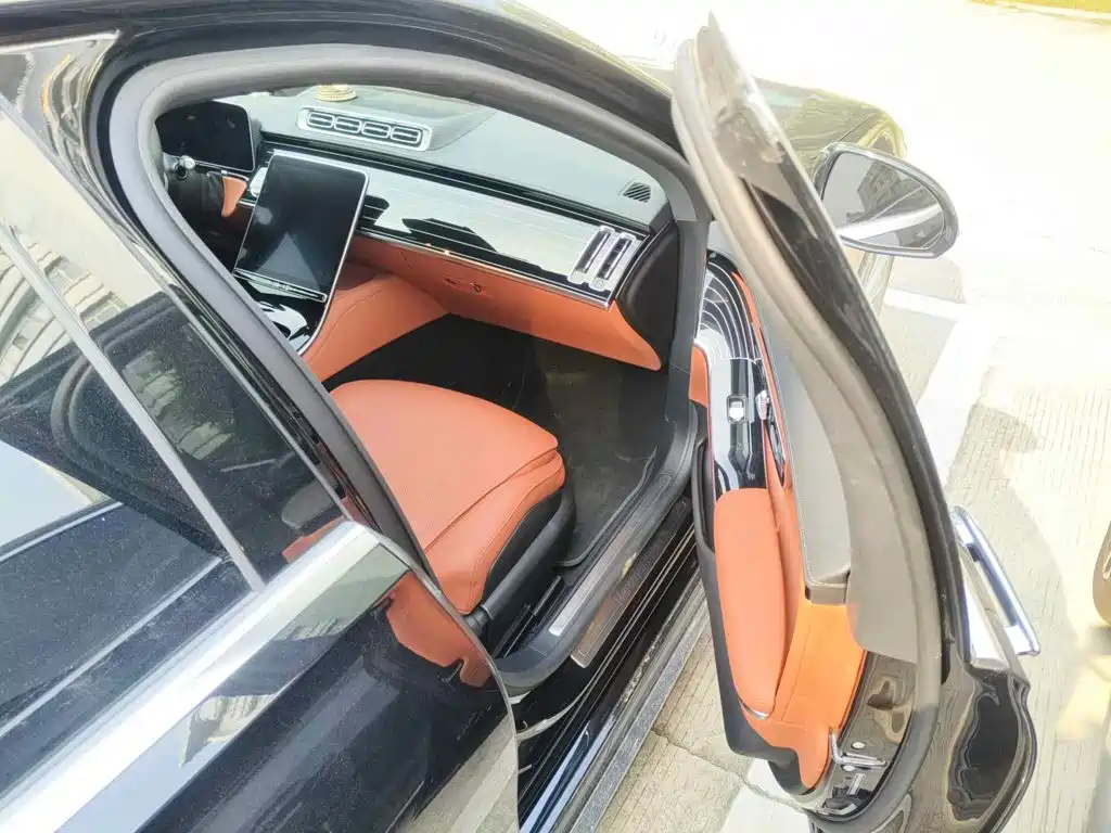 Mercedes-Benz S-Class, миниатюра 13