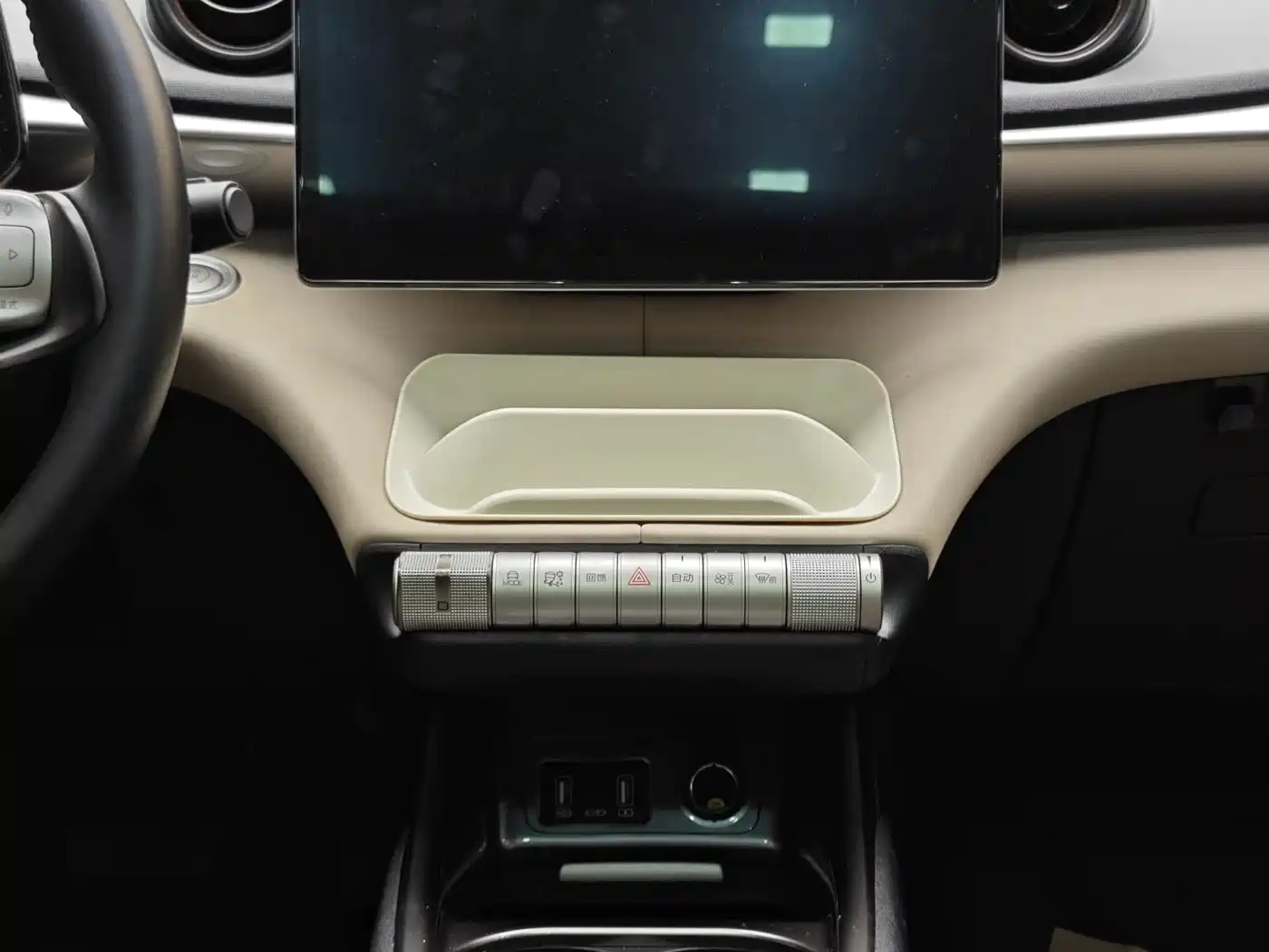 BYD Dolphin 2023 420km Fashion Edition фото 18