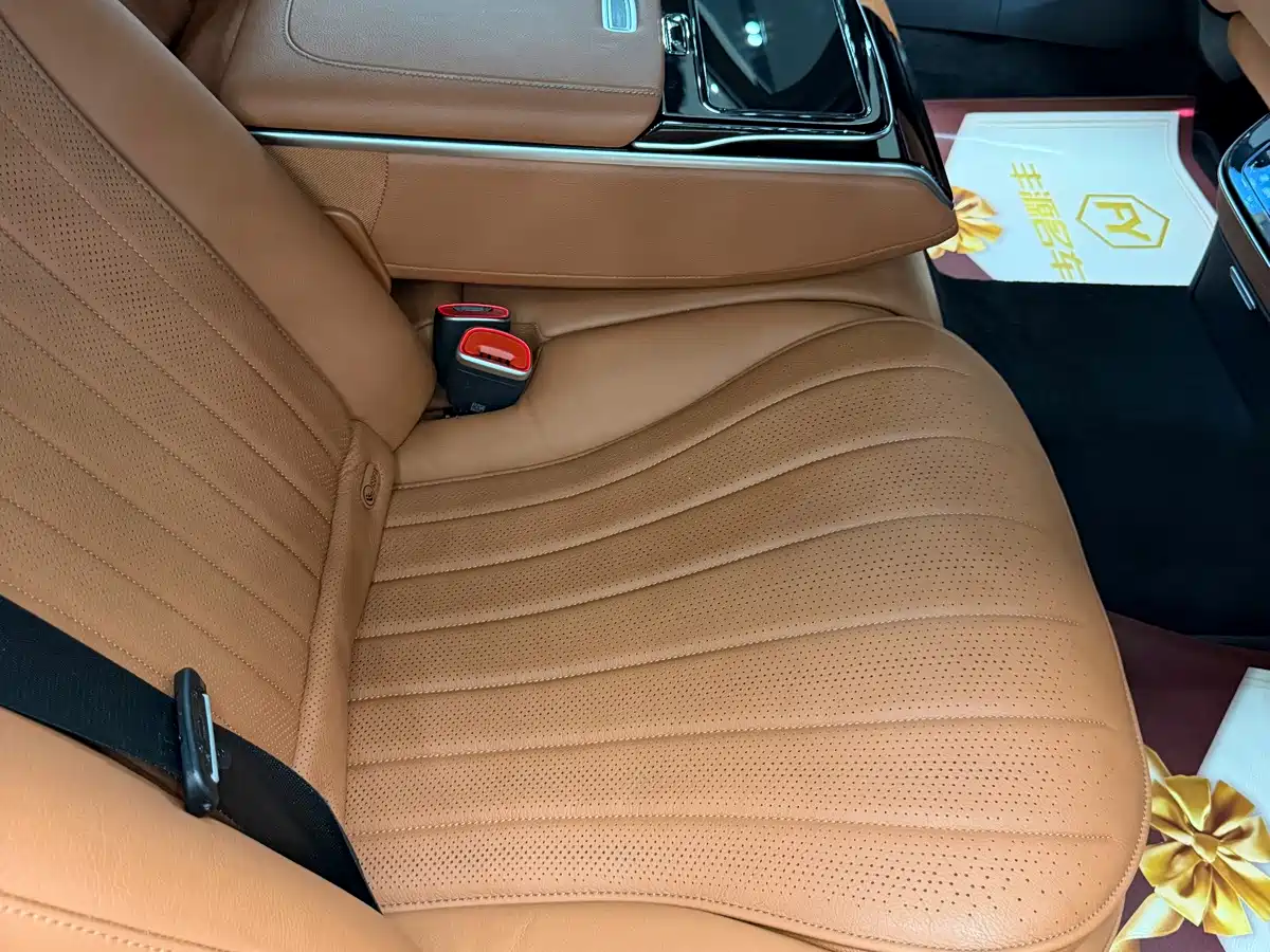 Mercedes-Benz S-Class 2023 2023 Model S 450 L 4MATIC