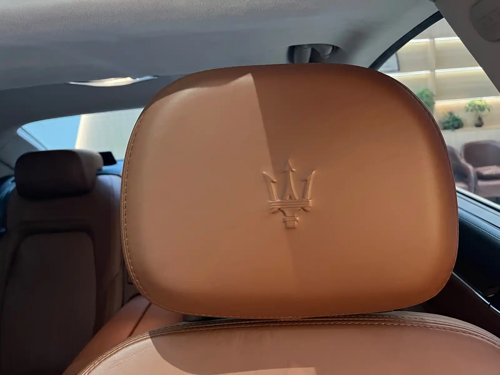 Photo 20 - Maserati Quattroporte