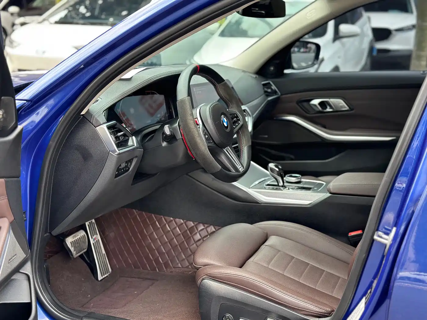 Photo 5 - BMW 3 Series