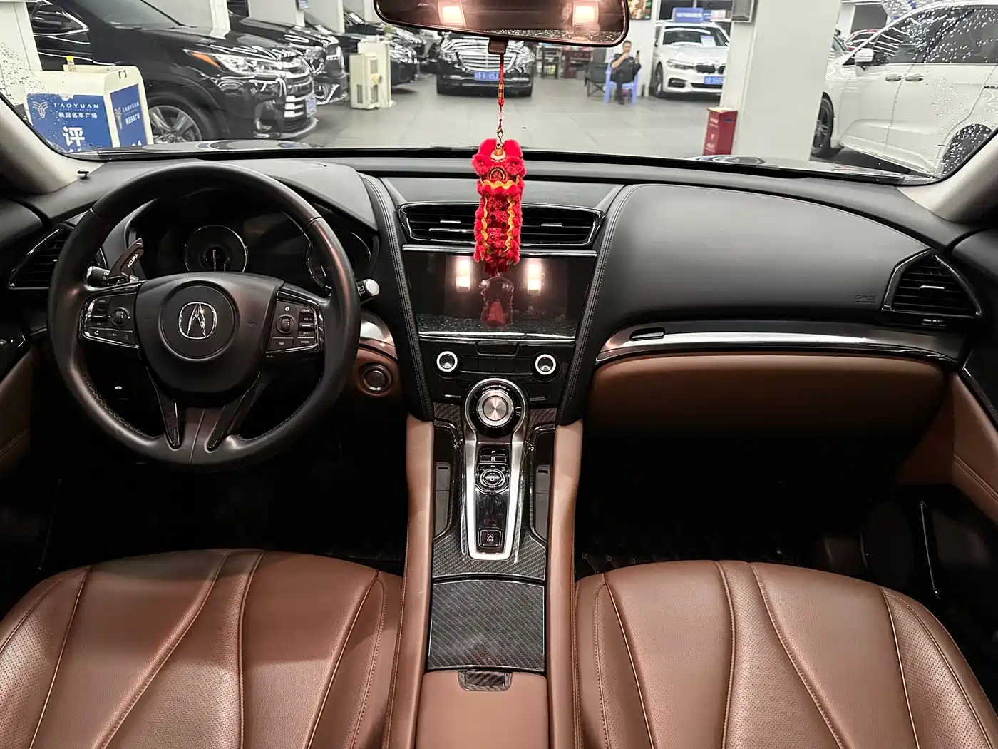 Photo 10 - Acura CDX