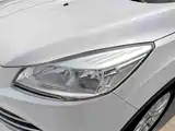 Фото 14 - Ford Kuga