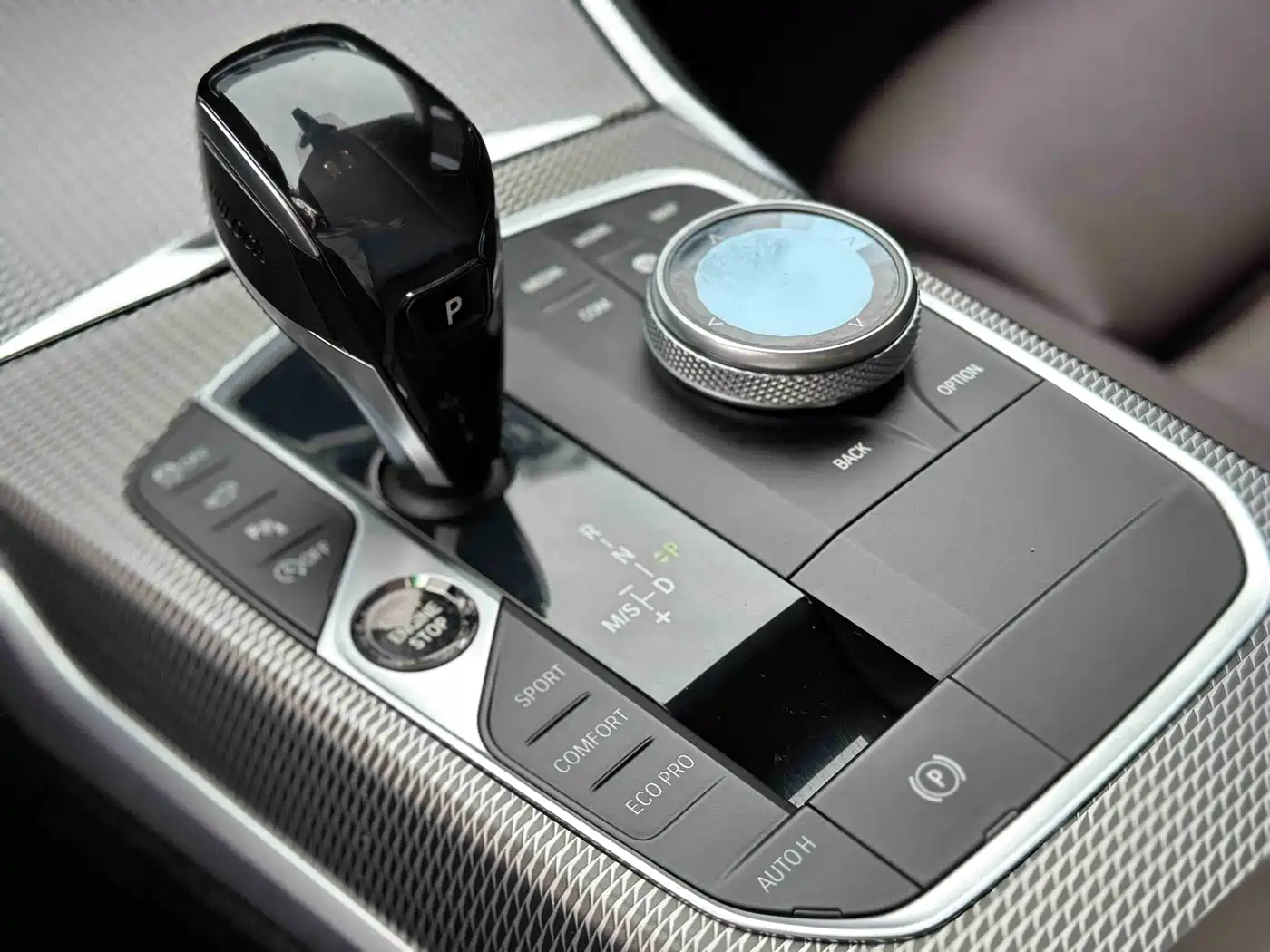 Photo 14 - BMW 3 Series