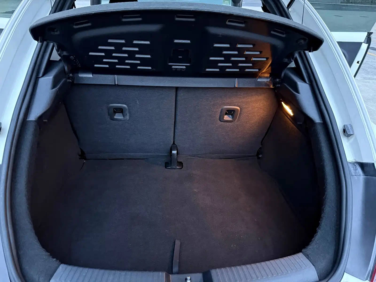Фото 10 - Volkswagen Beetle