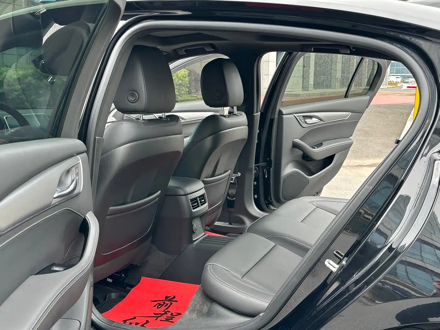 Cadillac CT5 2023 28T Luxury Style (Standard Edition) фото 7