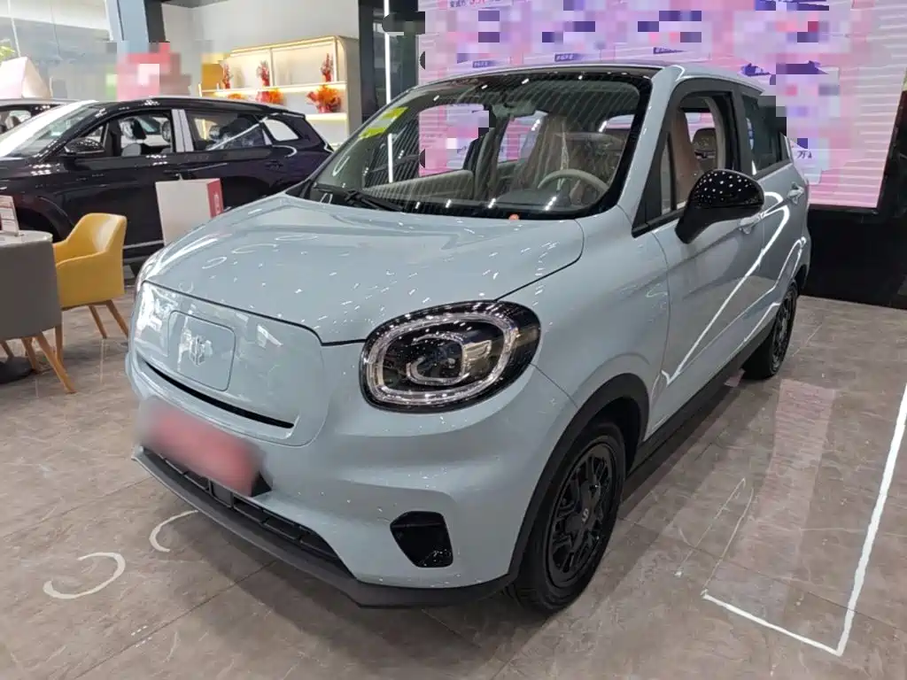 Leapmotor T03 2026 2025 Model 310 Comfort Edition