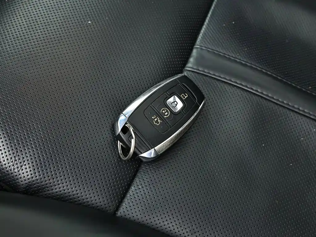 Фото 13 - Lincoln MKX