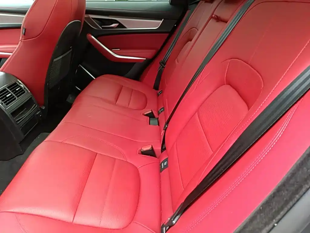 Jaguar F-PACE 2023 2024 P250 R-Dynamic SE