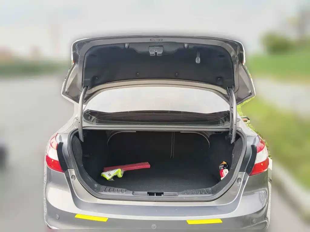 Photo 5 - Ford Focus