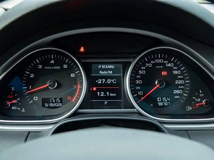 Audi Q7 2014 35 TFSI Sport фото 20