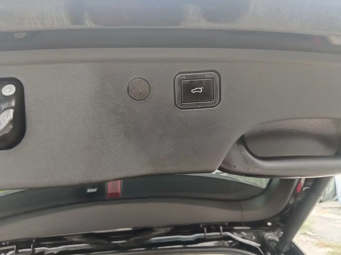 WEY VV7 2020 2020 Model 2.0T Flagship